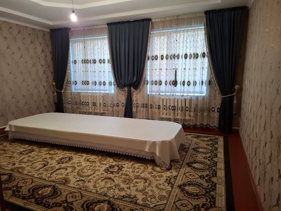 Продается дом село Карасу(Черноводск))