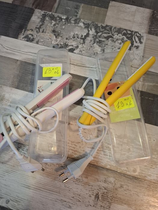 Маши Четки за коса 30лв. бр.