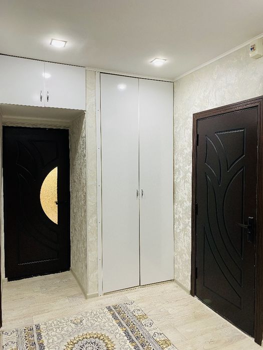 Продаётся квартира