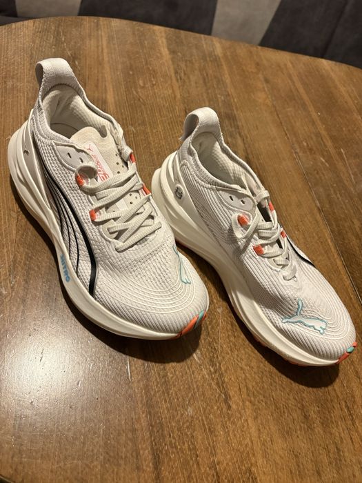Обувки PUMA ForoverRun Nitro 2