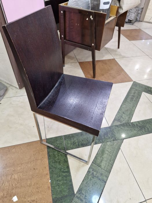 Продам стулья ДСП