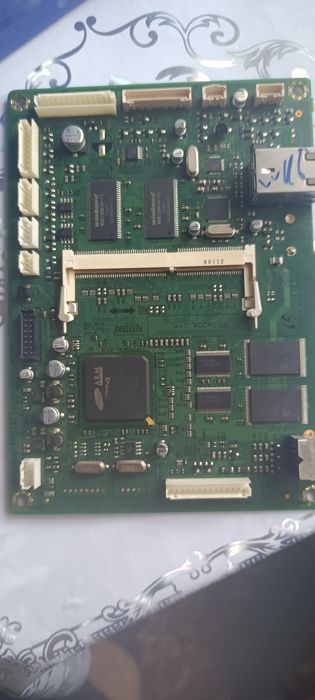 Продам плату форматер на НР