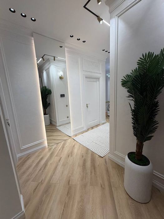 Nikitina Residence жк 4/6/10 квартира продается