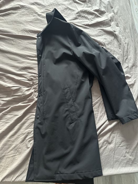 Плащь пальто куртка Massimo Dutti оригинал 100%