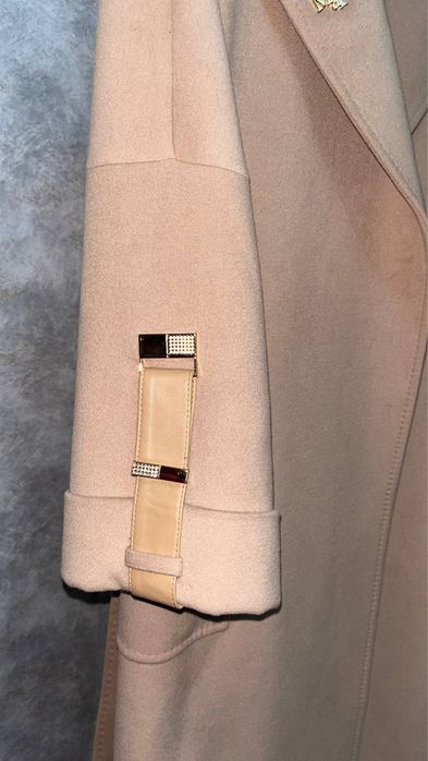 Пальто Max Mara The Cube
