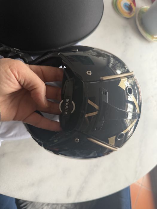 Casca BOGNER SKI / Snowboard dama