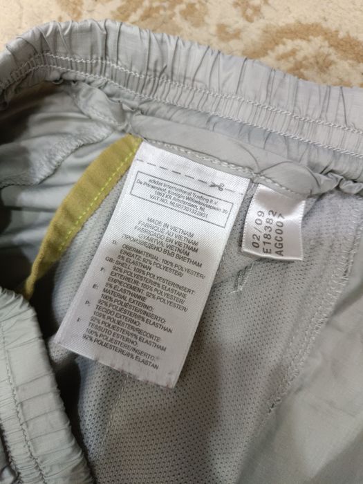 Оригинальные шорты adidas
