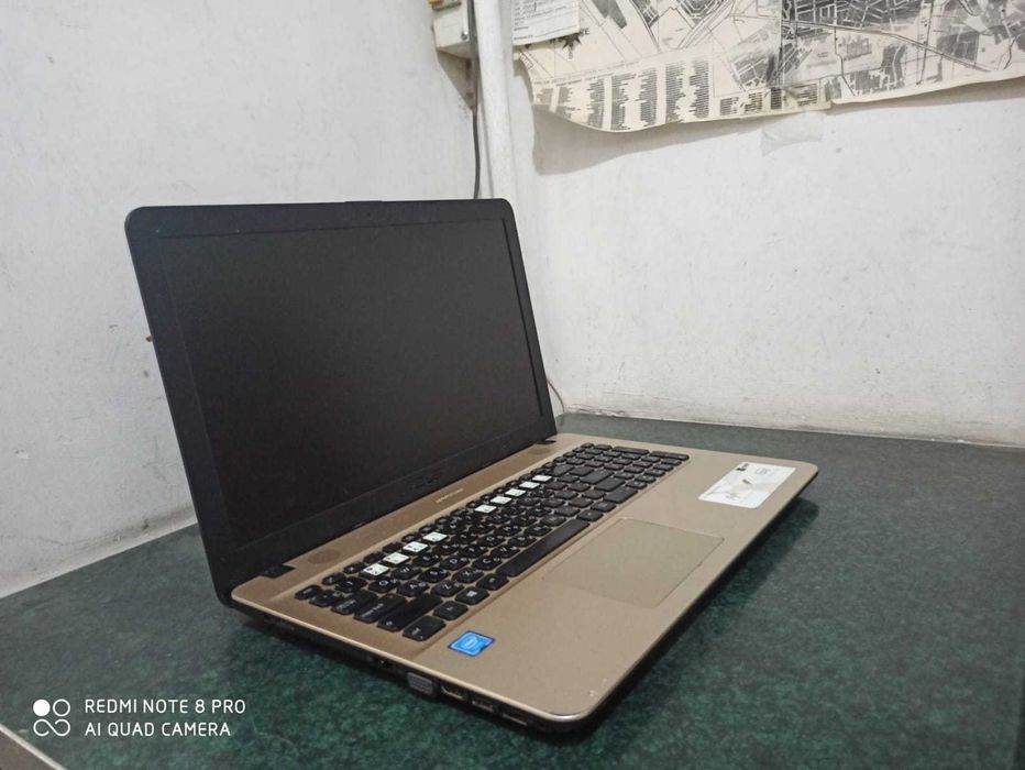 продаv ноутубк Asus за 30000