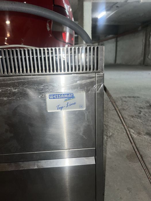 Ледогенератор  професионален