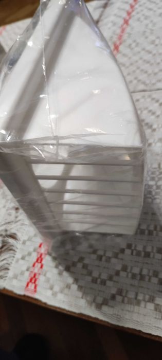 Продавам вентилационна решетка за въздуховод