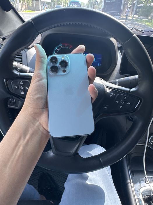 Iphone 13 pro 256