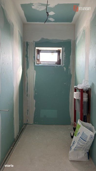 Duplex pe parter, 3 camere Sanandrei - ID V5747