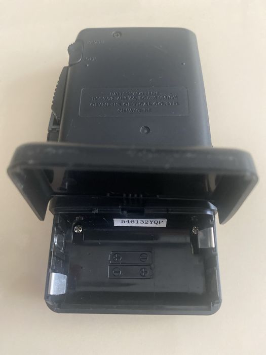 Reportofon Olympus  pearlcorder S701