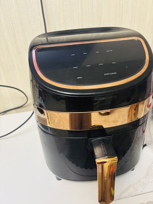 Аэрогриль Deerma