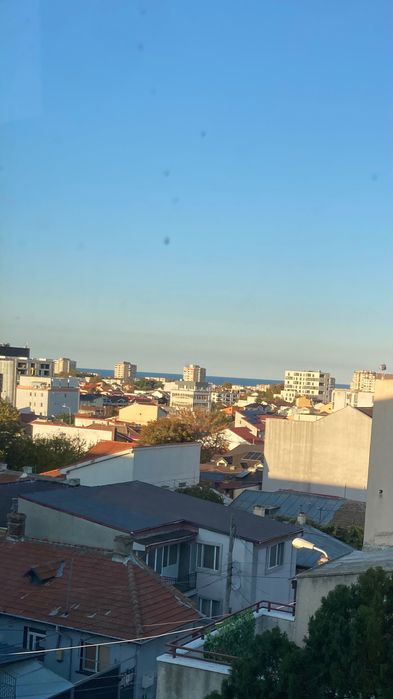 Apartament 2 camere langa Bdul Mamaia €72k neg