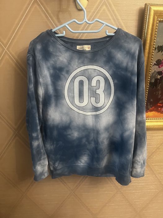 Pull and Bear Zara Reserve
