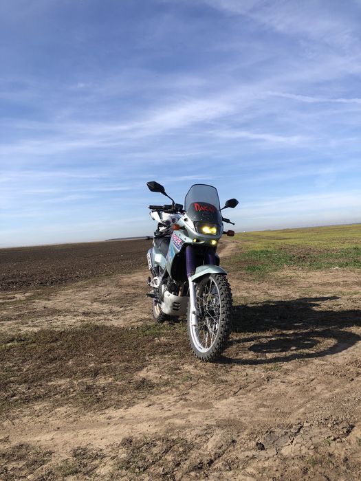 Kawasaki kle 500 schimb cu atv