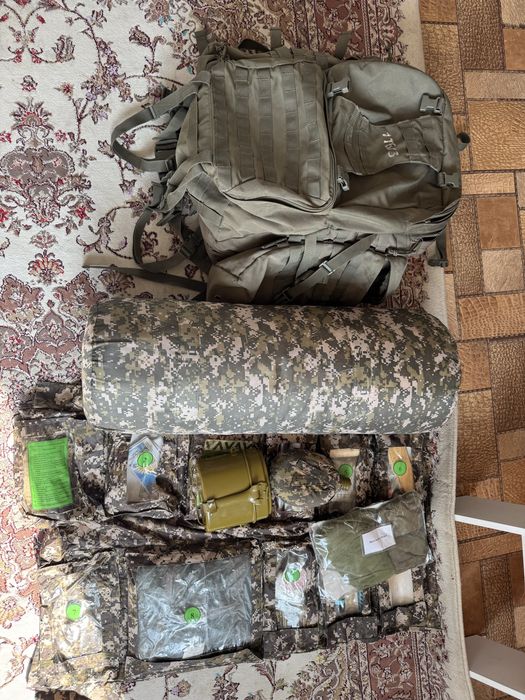 Вещь мешок готовый,тревожная сумка