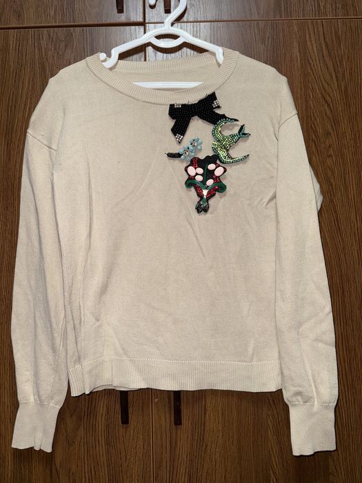 Свитер женский! Турция