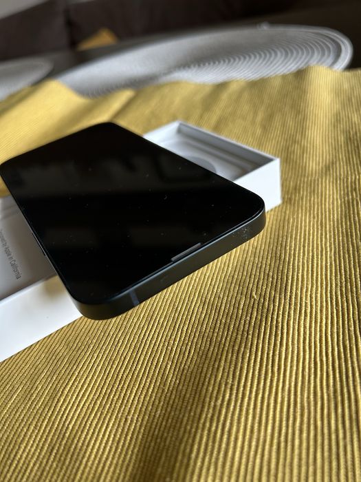 IPhone 13 Midnight 128GB