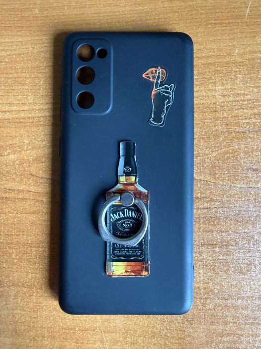 Калъфи за Samsung S20 fe