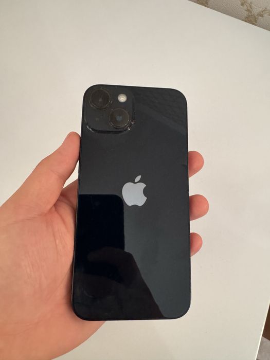 IPhone 14 в отличном состоянии