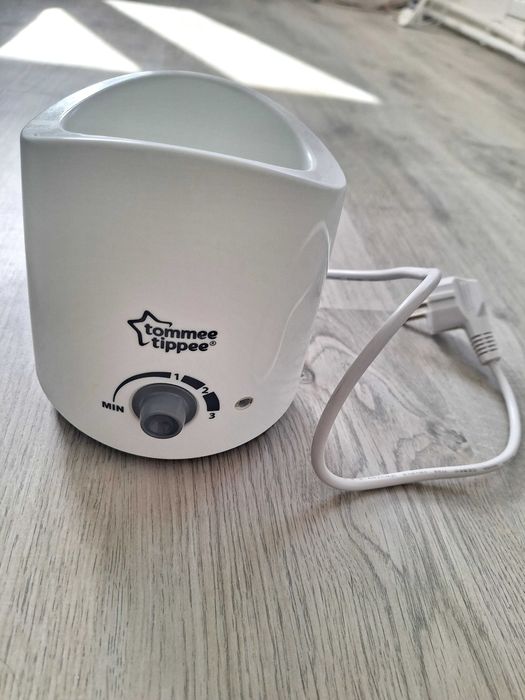 Incalzitor rapid electric biberoane Tommee Tippee