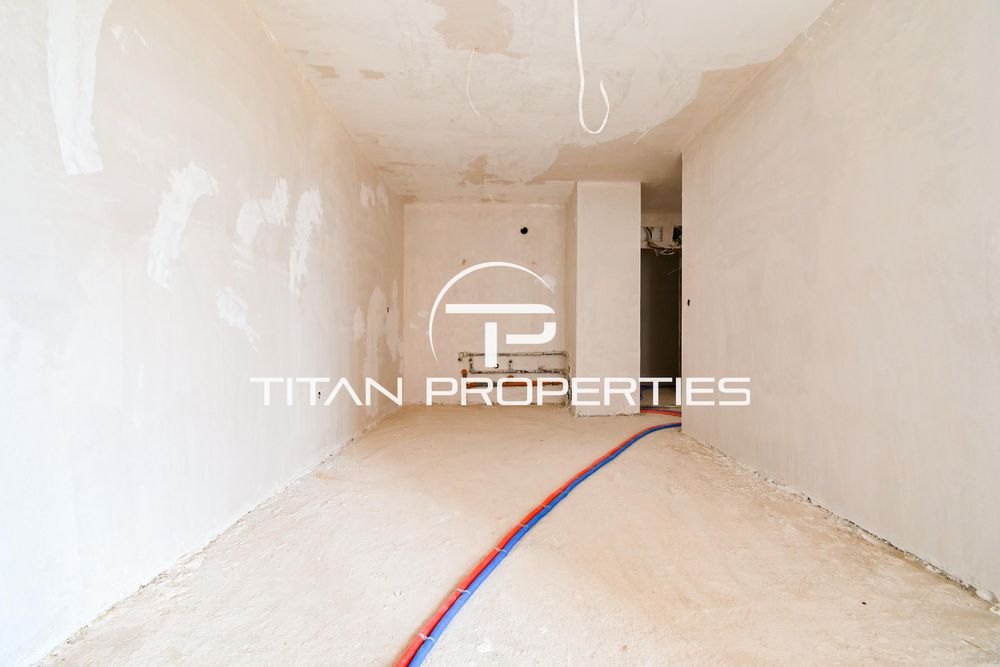 Продава се Двустаен апартамент в София, Банишора - 60 кв.м за 2317 €/кв.м - Снимка #1