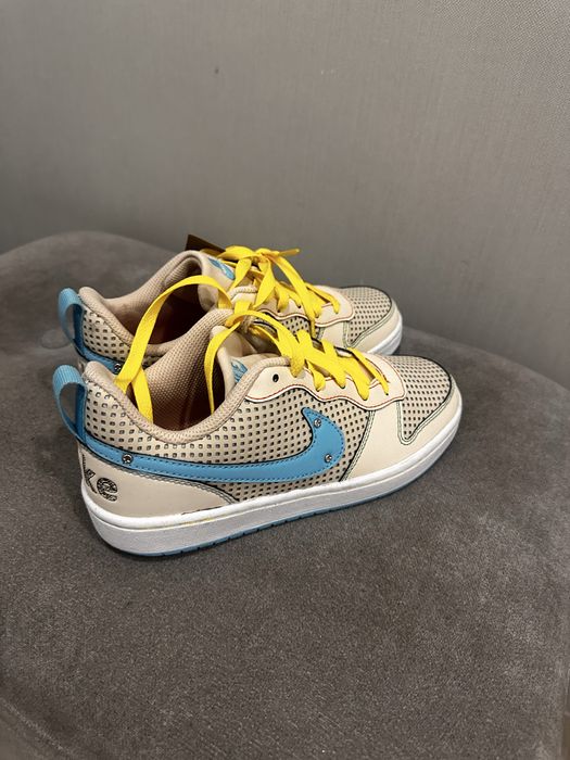 Продам New Balance и Новые Nike