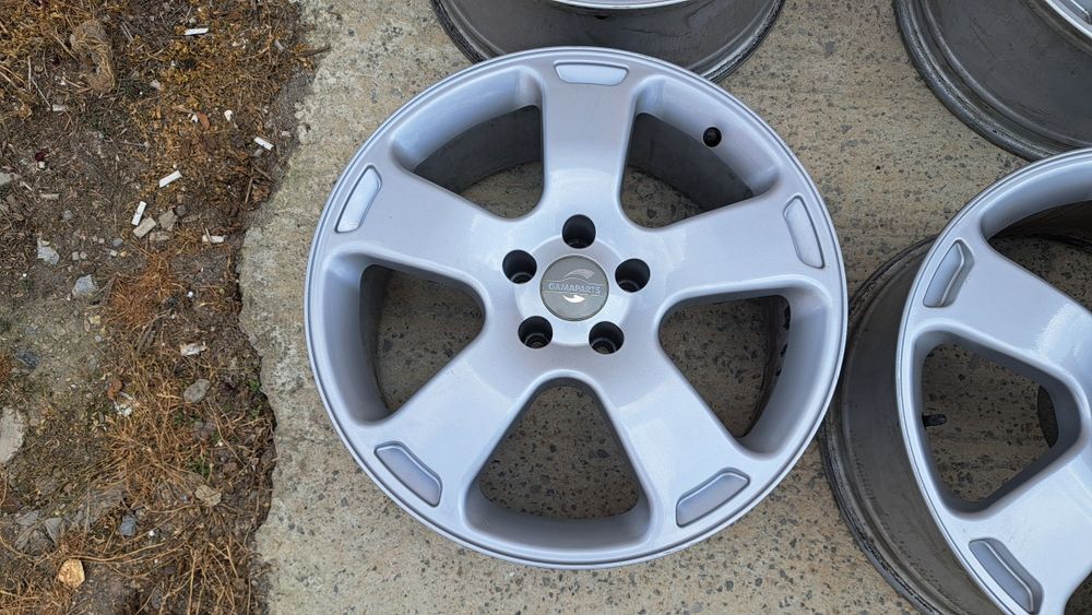 Джанти 18" 5х112 Ауди RS ЕТ 20