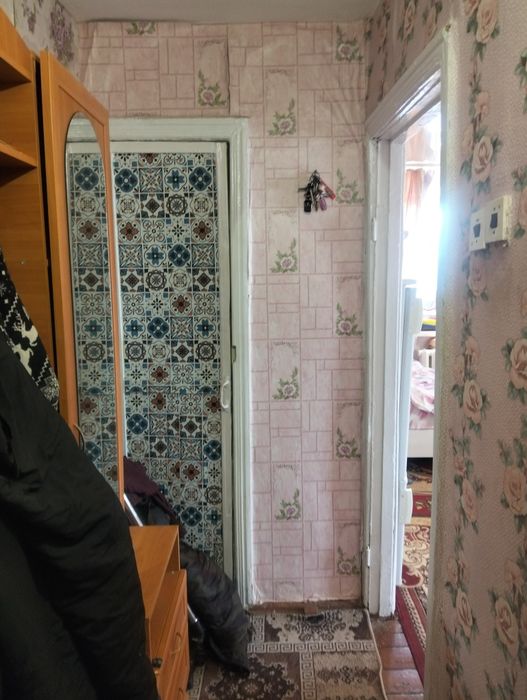 Квартиру средний ремонт