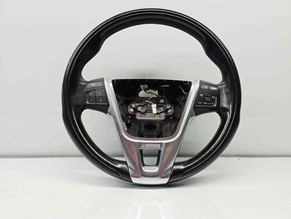 Volan Volvo V40 II Rdesign [Fabr 2013-2019] 31332927