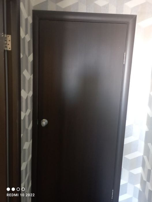 Продам двери конплекта