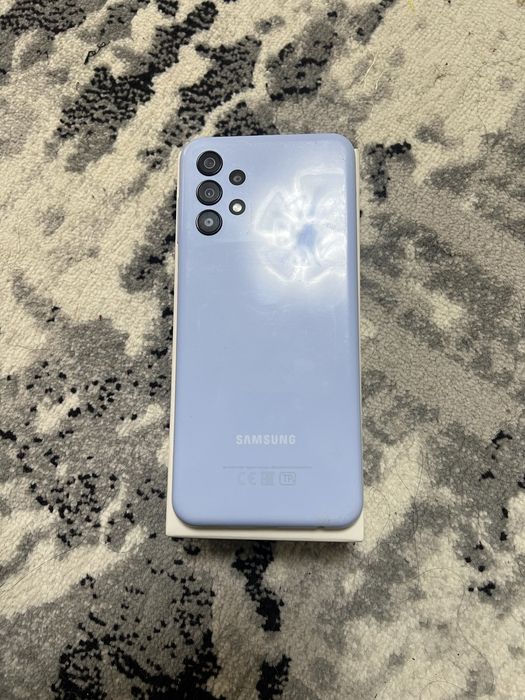 Samsung Galaxay A13 на 128GB