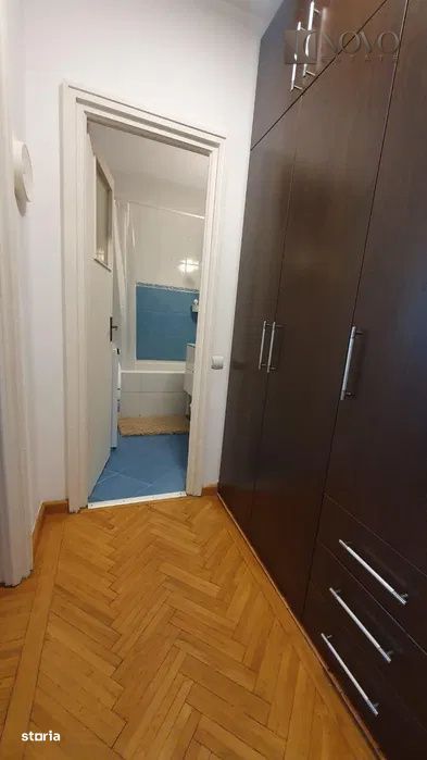 2 Camere | Romana | Pet Friendly | AC | Terasa | Metrou