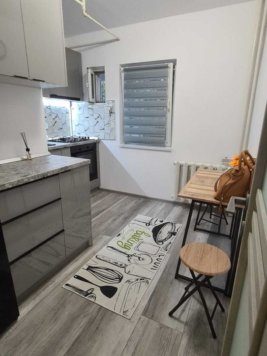 Proprietar inchiriez garsoniera,35mp, parter, Sector 6 Dreptatii