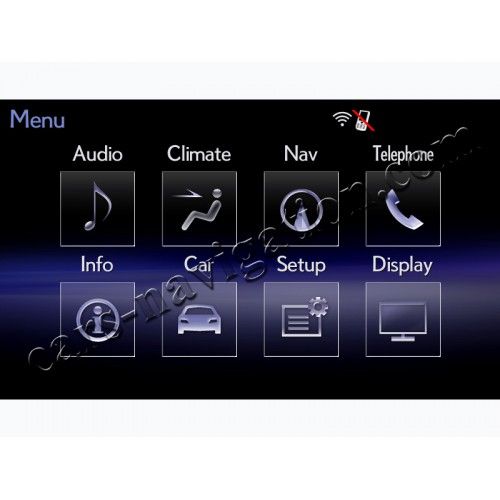 ОРИГИНАЛНИ карти навигация България Toyota TNS510 Camry Prius Yaris