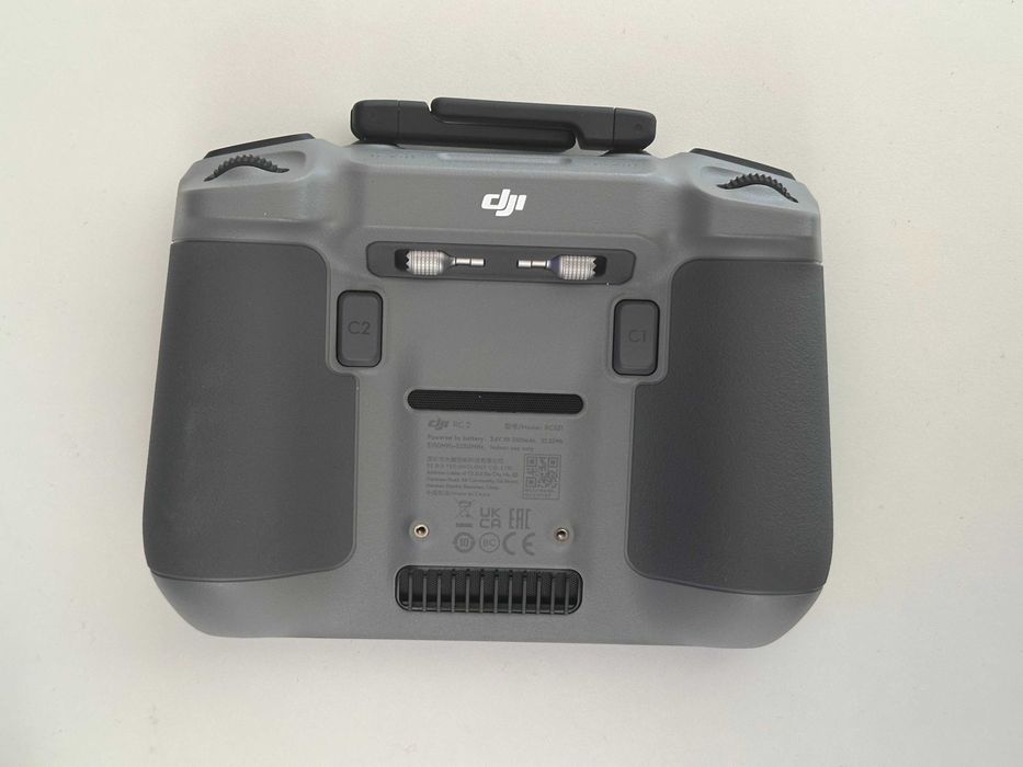 DJI Mini 4 Pro + RC 2 Remote + Battery + Bag
