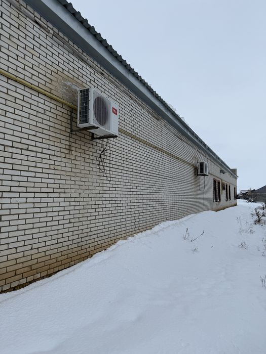 Продам коммерческую недвижимость