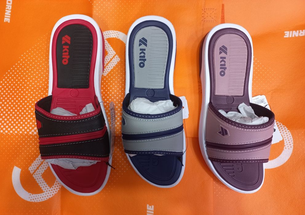 Сахаб Кито тапочки из Таиланда