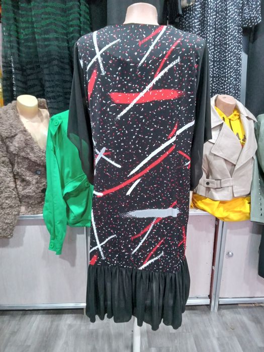 Qora ayollarning retro erotikasi