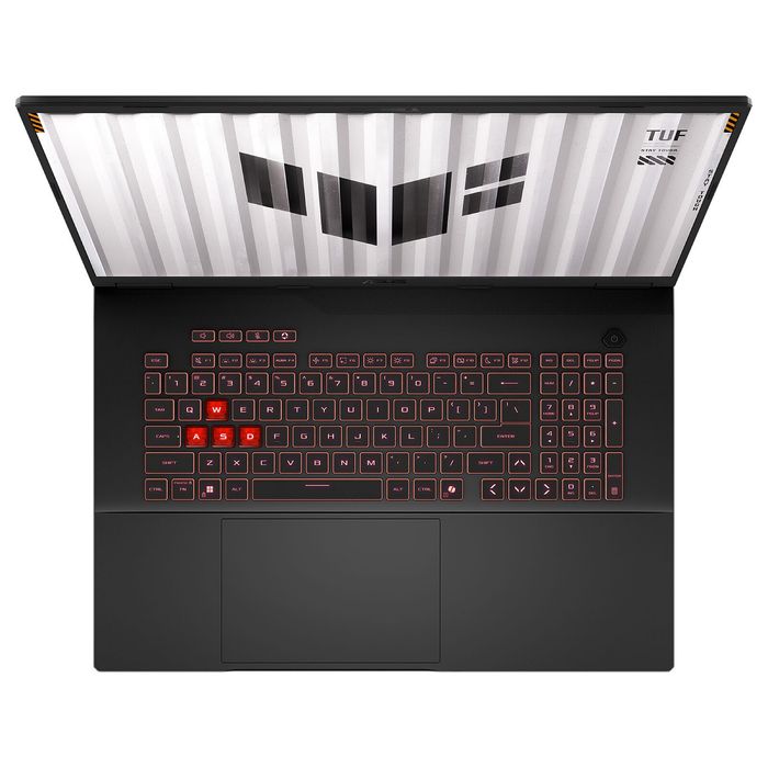 Новый ASUS TUF GAMING A18 Fa808u