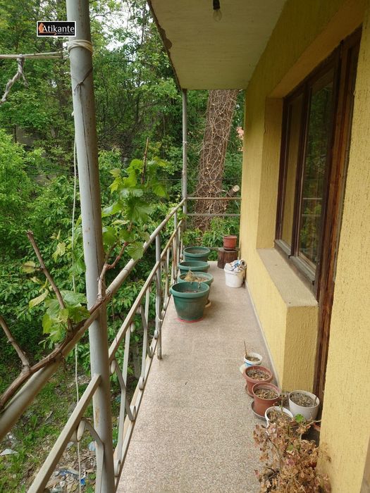 Продава се Етаж от къща в Банкя - 168 кв.м за 1221 €/кв.м - Снимка #9