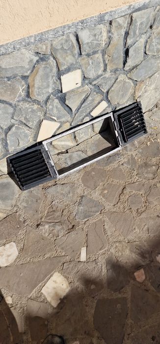 Use de șemineu deosebită