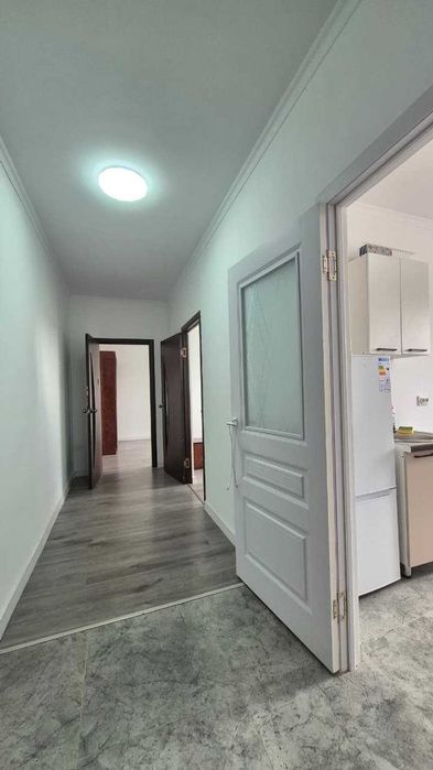 Водников-3. Сдаётся Новый, частный дом.