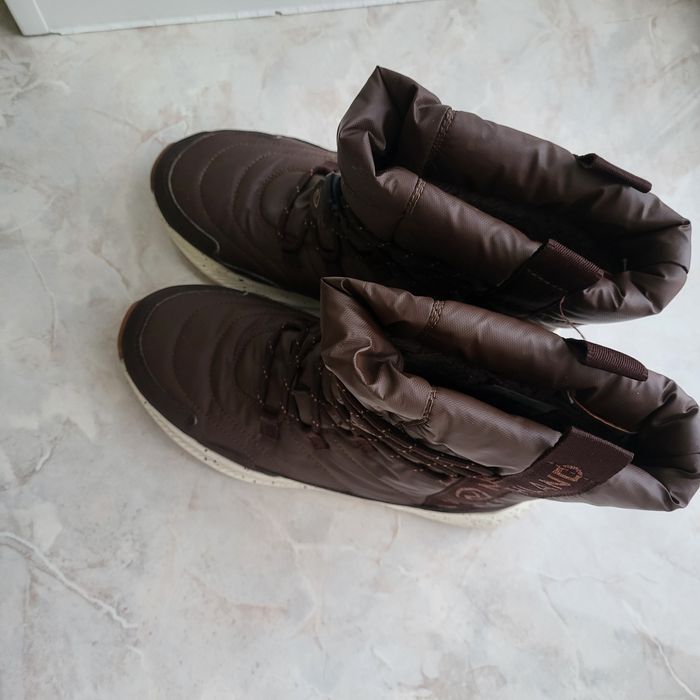 Зимняя обувь, 37 размер