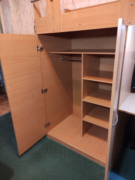 Мебель для школьника