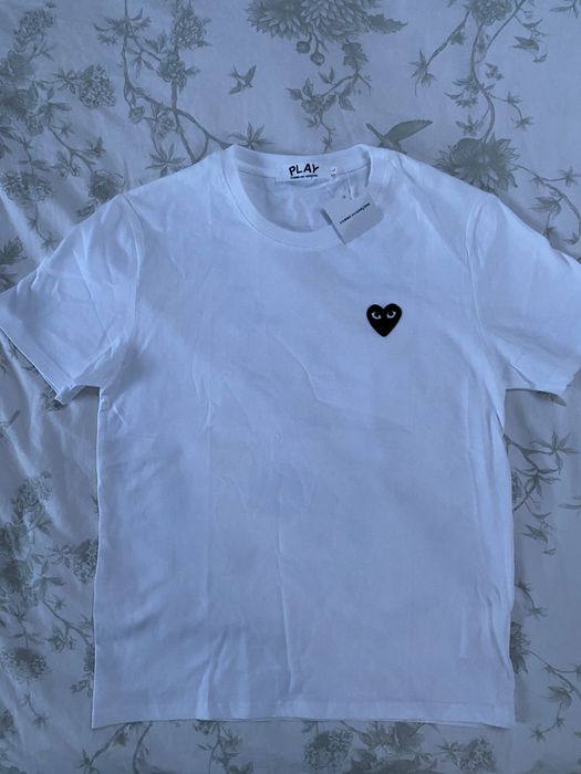 Tricou CDG Play M sau L