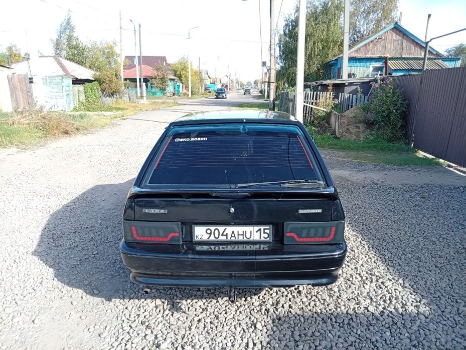Продам ваз 2114 или обмен