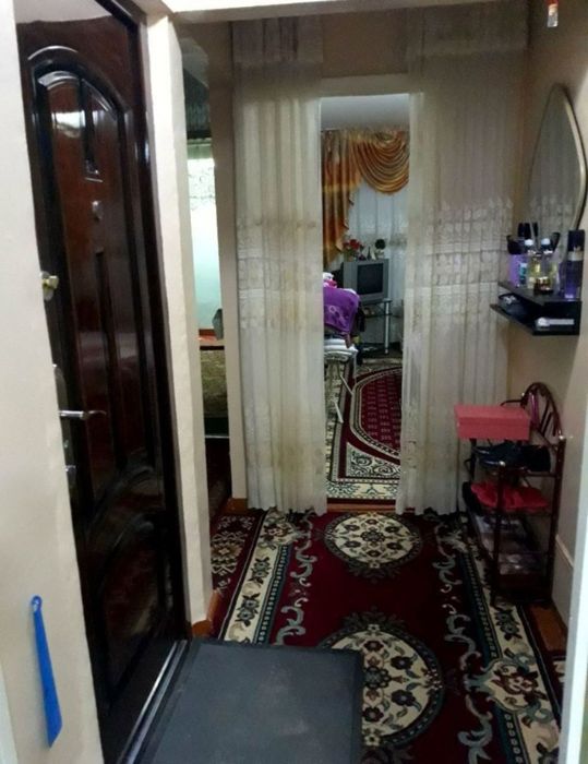 Аренда 2 комнатная квартира Максим горький